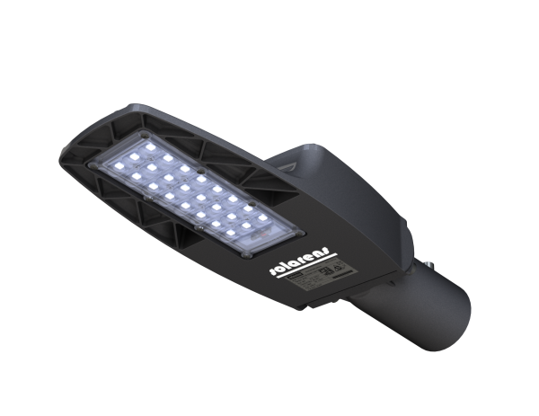 LED Street Light 30-40W - Turtle Series