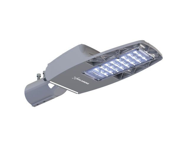 LED Street Light SL-0202 20W - 40W