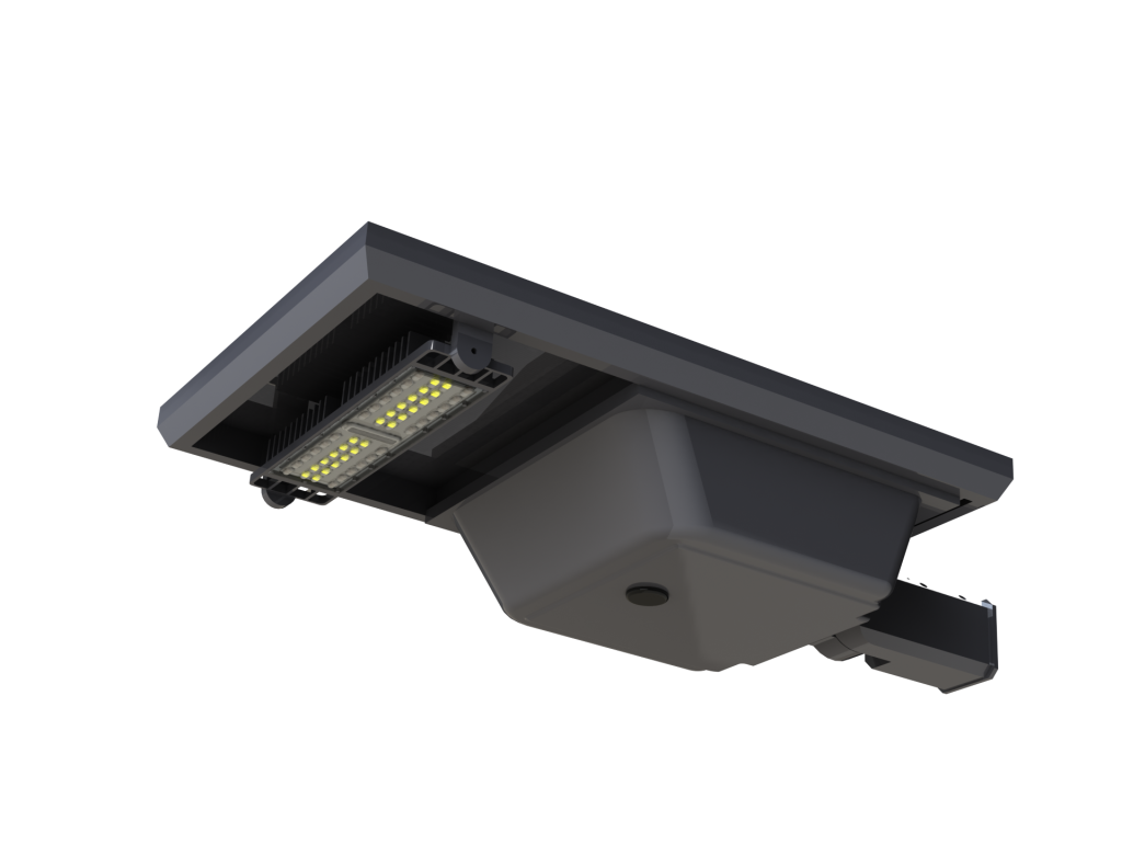 PJUTS ALL-IN-ONE 40-80w