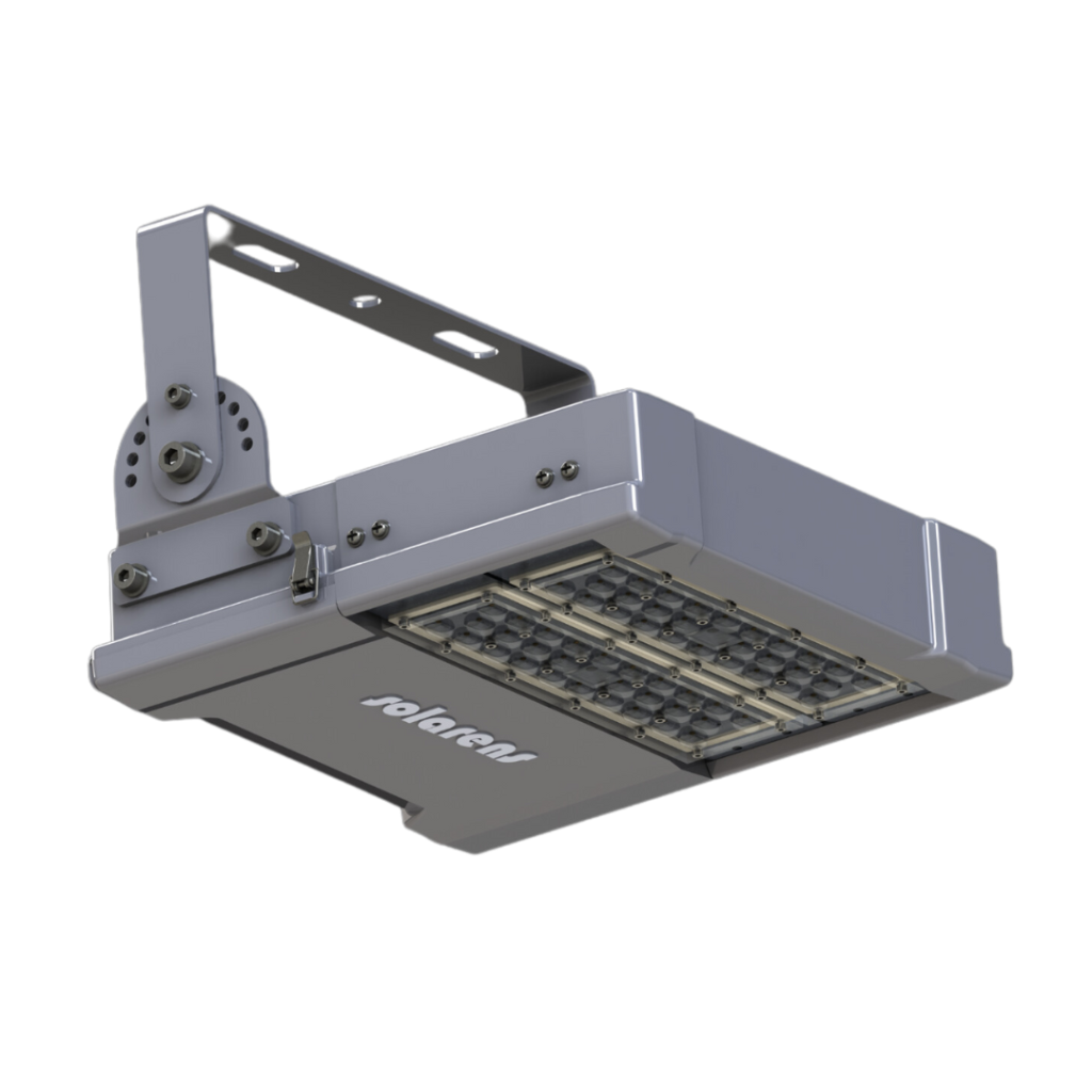 LED Floodlight