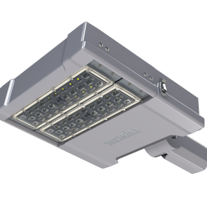 LED Street Light 90-225W - New Square Series