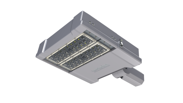 LED Street Light 90-225W - New Square Series