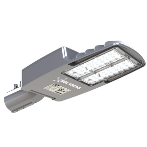 LED Street Light SL-0202M 50W - 90W